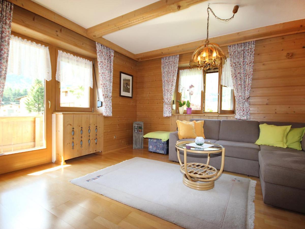 סן אנטון Apartment Arlberg By Interhome מראה חיצוני תמונה