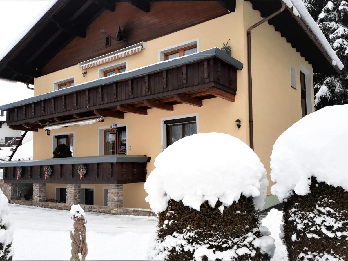סן אנטון Apartment Arlberg By Interhome מראה חיצוני תמונה